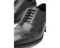 Туфли Mills Perfed Cap-Toe Johnston & Murphy