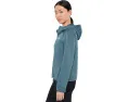 Толстовка TNF Performance Fleece с капюшоном и полной застежкой молнией The North Face