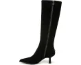 Ботильоны Yulia Wide Calf от Circus NY by Sam Edelman с острым носком