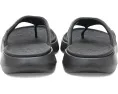 Шлепанцы Columbia Boatside Flip Lea PFG с ремешком из кожи и подошвой Omni-Grip