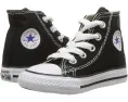 Converse Kids высокие кеды Chuck Taylor All Star Core для малышей