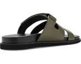 Сандалии Steve Madden Maiven с H-образным верхом из кожи