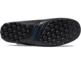 Мокасины Cole Haan Tucker Venetian из кожи с эластичными вставками