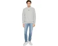 Слим джинсы AG Jeans Tellis Modern Slim Sequoia
