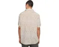 Гавайская рубашка Aloha Shirt от Pendleton из хлопка