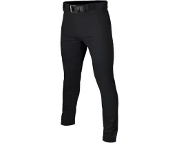 Бейсбольные штаны Easton Rival+ для детей с черным цветом
