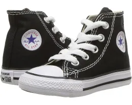 Converse Kids высокие кеды Chuck Taylor All Star Core для малышей