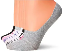 Невидимые следки Champion 6 пар с технологией X-Temp