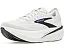 Кроссовки Hyperion Max 4 от Brooks серые