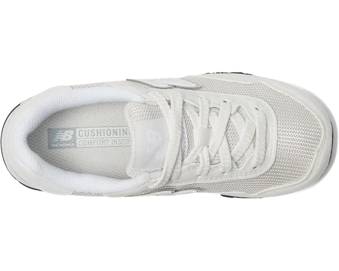 Классические детские кроссовки New Balance 515 с синтетическим верхом