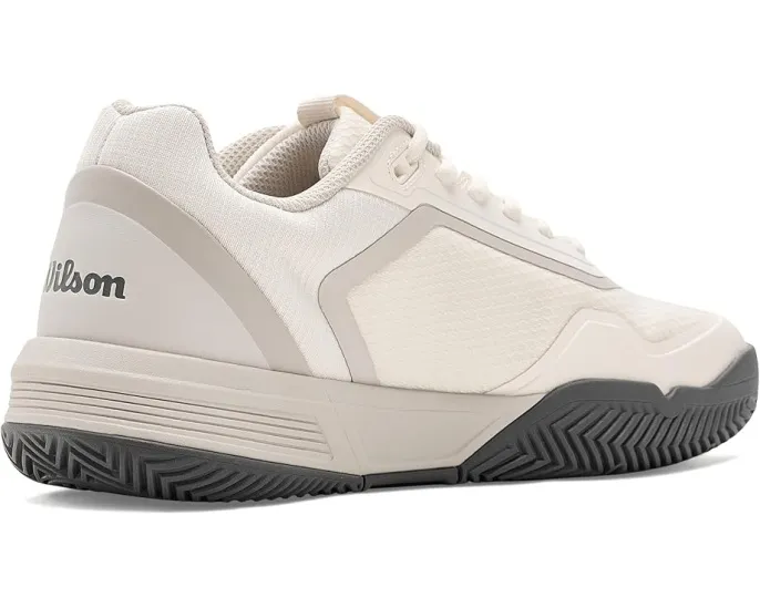 Теннисные кроссовки Wilson Courtglide с сетчатым верхом