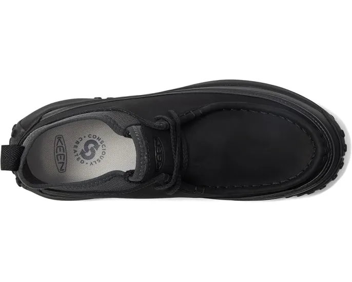 Чукка KEEN KS Moc Chukka из замши с агрессивным протектором