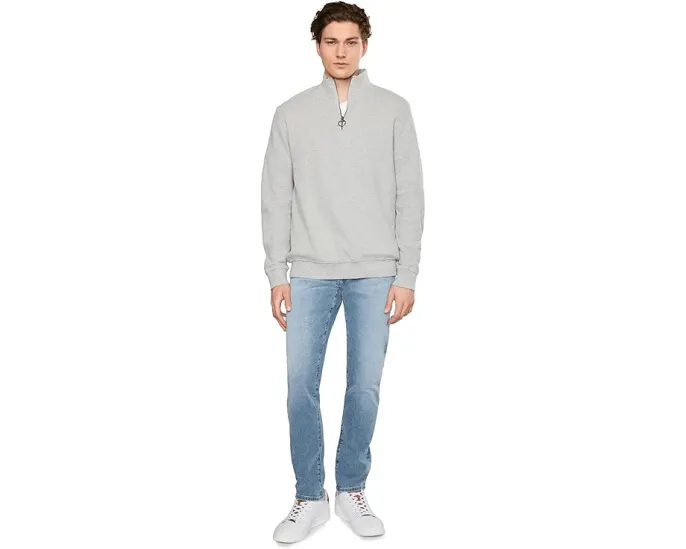 Слим джинсы AG Jeans Tellis Modern Slim Sequoia