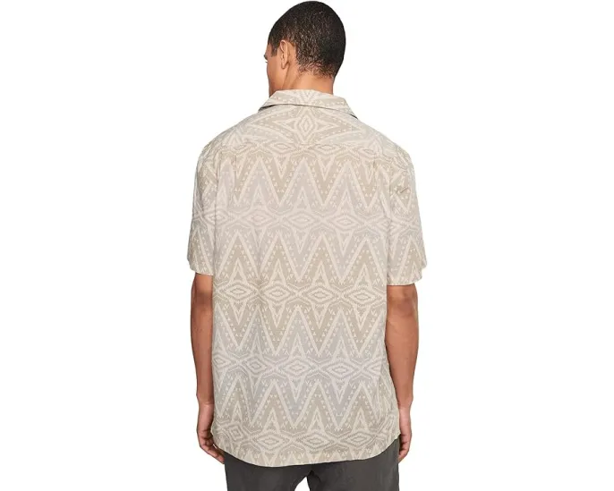 Гавайская рубашка Aloha Shirt от Pendleton из хлопка