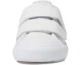 Детские кроссовки Keds Courtney HL с двойной липучкой и памятью формы