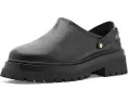 Сабо Steve Madden Erba на платформе с ремешком на щиколотке и устойчивым каблуком