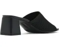 Сандалии LifeStride Colette2 Slide с перфорированным верхом и квадратным носком