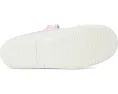 Детские туфли-слипоны Cienta Kids Shoes 56083 с металлическим блеском