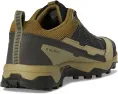 Трекинговые кроссовки Salomon X Ultra 5 GTX с технологией Advanced Chassis