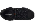 Трекинговые ботинки Merrell Moab 3 Mid с технологией Air Cushion