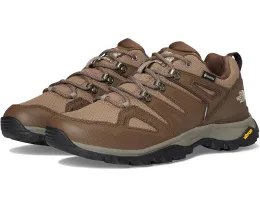 The North Face Водонепроницаемые ботинки Hedgehog GORE-TEX для походов