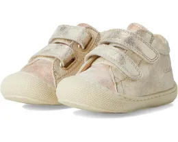 Кроссовки Naturino Cocoon VL для малышей на липучках