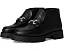 Туфли Steve Madden Leon на устойчивом каблуке из замши