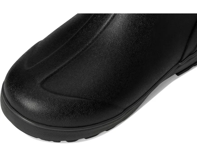 Утепленные полусапоги Bogs Classic II Mid без ручек