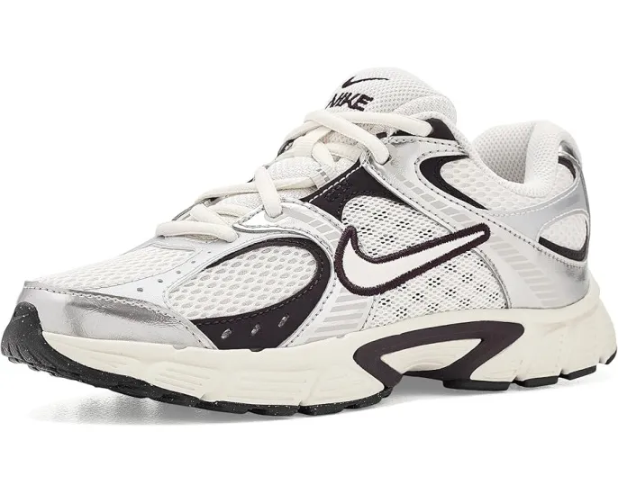 Детские кроссовки Nike V5 RNR с сетчатым верхом и пеной для комфорта