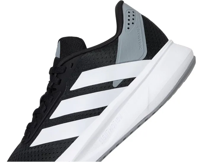 Кроссовки Adidas Duramo SL 2.0 с сетчатым верхом и амортизацией LIGHTMOTION