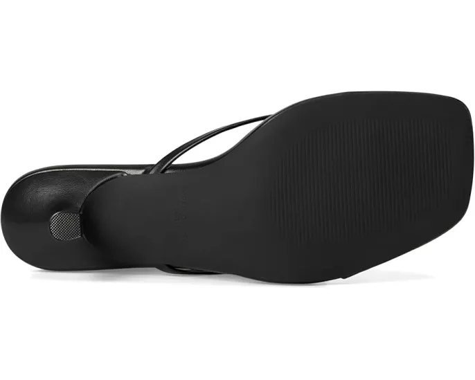 Туфли Charlenne с квадратным носком и ремешком на низком каблуке Madden Girl