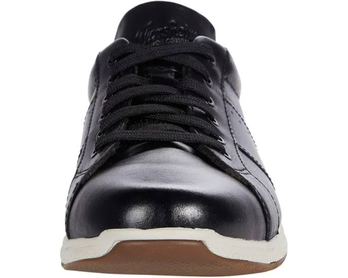 Florsheim Kids Great Lakes Lace To Toe Sneaker с двойной подошвой EVA и влагоотводящей подкладкой