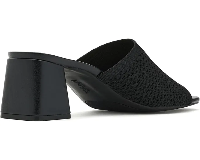 Сандалии LifeStride Colette2 Slide с перфорированным верхом и квадратным носком