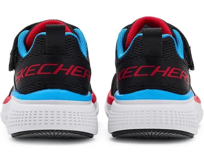 Детские кроссовки SKECHERS KIDS Go Run Elevate 2.0 с системой Adaptive Closure