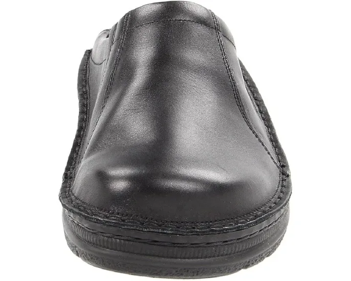 Клоги Bjorn на пробковой стельке Naot