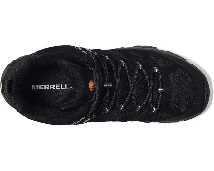 Трекинговые ботинки Merrell Moab 3 Mid с технологией Air Cushion