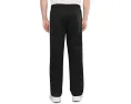 Брюки PUMA T7 Always On Relaxed Track с молниями на карманах и классическими полосками T7
