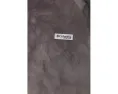 Толстовка Columbia PFG Uncharted Cloud с полузастежкой и принтом тай-дай