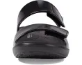 Вьетнамки Alegria Orbyt в цвете Black Gloss
