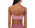 Invisibles Microfiber Lightly Lined Bralette
