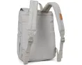 Маленький рюкзак Herschel Supply Co. Retreat с отделением для ноутбука