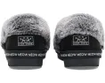 BOBS from SKECHERS тапочки Cozy Kiss с мордочкой кота