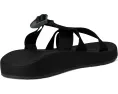 Сланцы Chaco Cushz Slide с мягкой стелькой LUVSEAT и регулируемыми ремешками