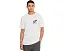 Футболка RVCA Balance Horizon Short Sleeve с принтом