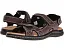 Dockers Newpage Quarter Strap сандалии с тремя регулировками