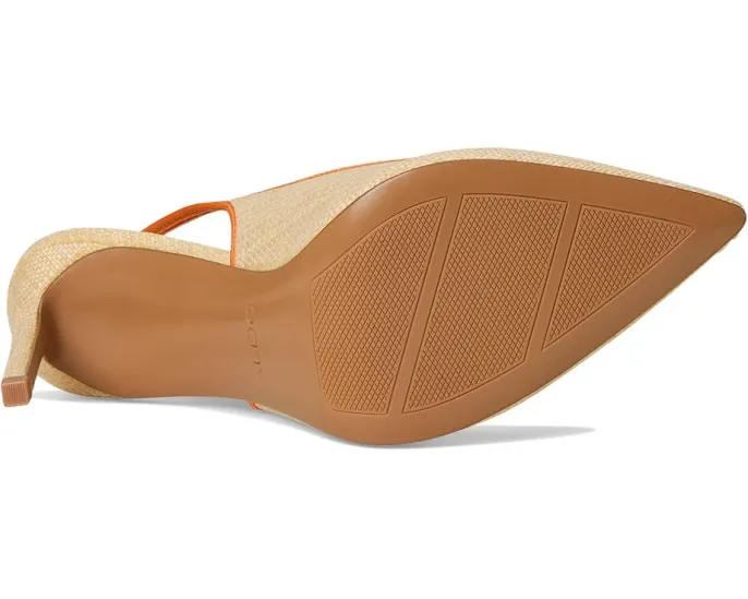 Туфли-лодочки ALDO Lalasling на высоком каблуке с ремешком на щиколотке