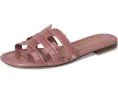 Сандалии Sam Edelman Bay Slide с вырезом и квадратным носком