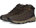 Кожаные треккинговые ботинки Columbia Newton Wander Leather с технологией Omni Tech