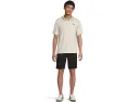 Шорты для гольфа PUMA 101 длиной 9 дюймов из переработанного полиэстера
