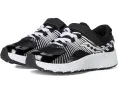 Детские кроссовки Saucony Kids Velocer A/C с эластичной панелью